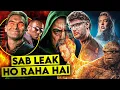 Download Lagu Doomsday leaks again! Superman Reviews? - RoastVerse 132