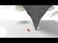 Tornado - Blender Animation