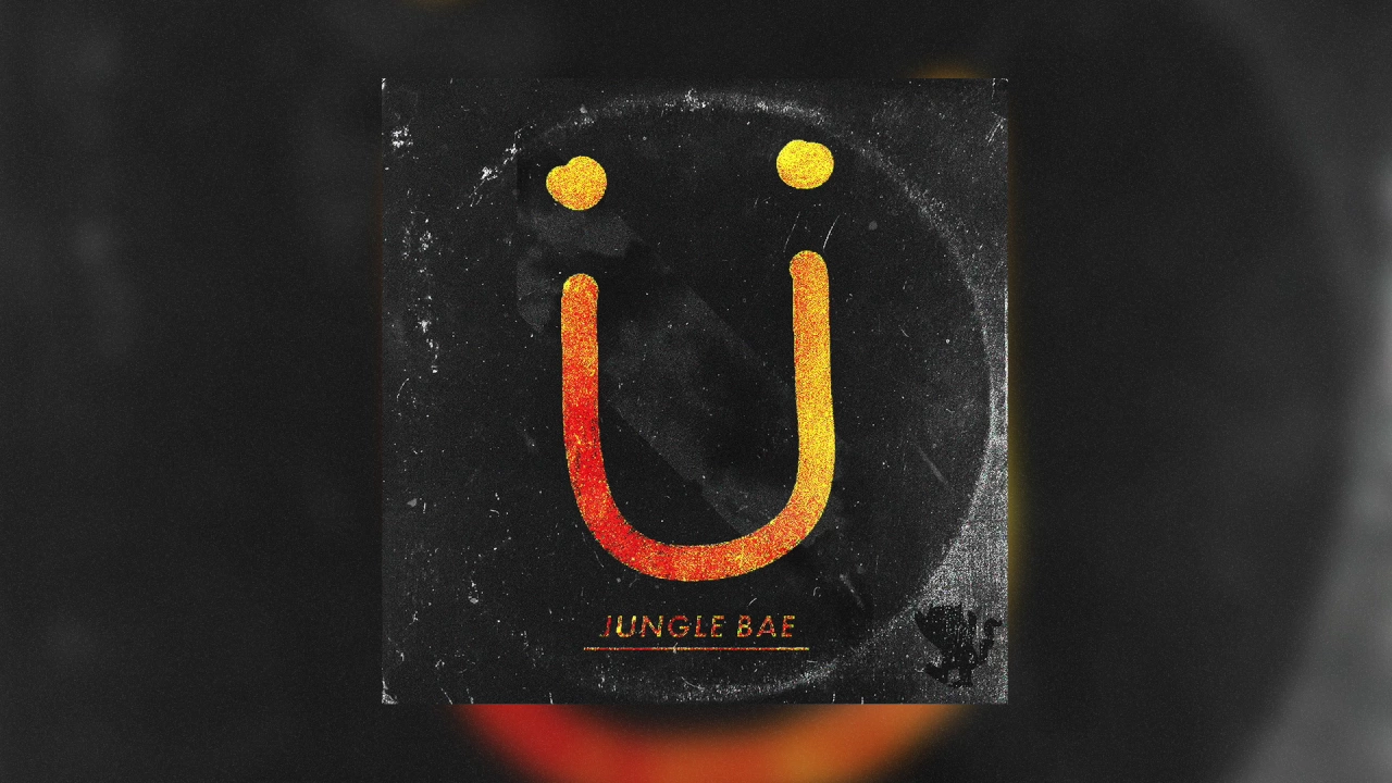 Jack Ü - Jungle Bae (Wild Boyz! VIP) Jack Ü - Jungle Bae (Wild Boyz! VIP)