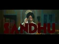 TARR (Official Video) - Himmat Sandhu | New Punjabi Song 2026 | Himmat Sandhu New Song 2026 | SJD