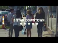 Downtown Retail Findlay Ohio