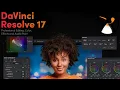 Install DaVinci Resolve 17 On Debian Ubuntu Linux
