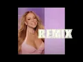 Mariah Carey - Sugar Sweet feat. Shenseea & Kehlani  (Robert Norton Remix)