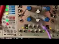Maths utility patching envelope follower