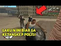 TRIK TRIK YANG BERGUNA DI GTA SAN ANDREAS