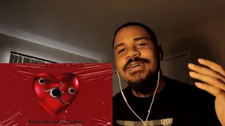 kodak black because of you official audio reaction