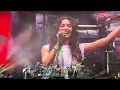 Caifanes & Zoey Hernández / No dejes que
