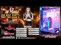 Lagu DJ CINDAI FULL BASS REMIX 2021 DJ TESSA MORENA | THE BEST PARTY PEDOT CREW SEASON 3