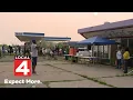 Community gathers to prevent gun violence in Ypsilanti