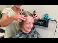 This Haircut Makes Women Over 70 Look Years Younger Timeless and Low-Maintenance