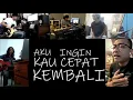 Download Lagu 100% dirumah saja - Biru - Kidnap Katrina