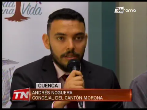 Morona invita a visitar sus atractivos turísticos durante feriado