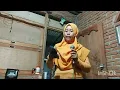 Lagu KEMANG KUNING || Cover