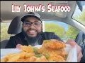 Port Arthur Tx - Lily John s Seafood