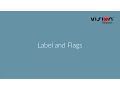 Label and Flags - Vision Helpdesk