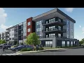 39 million housing complex planned for QCA