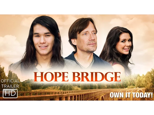 Hope Bridge - Own it Today!