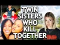 DERANGED Teenage Killer Twins Full Story of Jasmiyah Tasmiyah Whitehead Nikki Whitehead