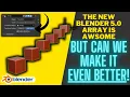 We Can Make The New Array Modifier EVEN BETTER