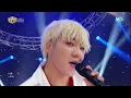 "EXCITING" WINNER (Winner) - REALLY REALLY @ Popular song Inkigayo 20170507