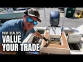 Buying a Boat Here s How Dealers Inspect Price Trade-Ins