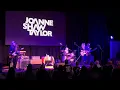 Joanne Shaw Taylor covering 'Stop Messin' Round' by Fleetwood Mac in Whitefish Bay, WI USA - 7.22.26