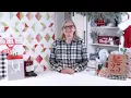 Behind the Seams Sewcialites Block 7 Kimberly s Quilting Holiday Gift Guide and more