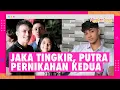 Download Lagu Jaka Tingkir, Putra Attila Syach dari Pernikahan Kedua yang Warisi Ketampanan Keluarga Syach