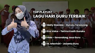 top playlist lagu hari guru terbaik 2024 i lagu hari guru nasional