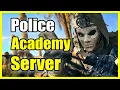 Find Police Academy Private Locker Key Location in DMZ Warzone 2 Fast Tutorial