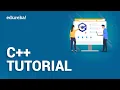 C Tutorial for Beginners Learn C Programming Language Introduction to C Edureka