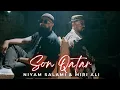 Download Lagu Niyam Salami \u0026 Miri Ali - Son Qatar