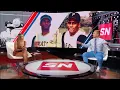 Charly Arnolt - SportsNation September 15th 2021