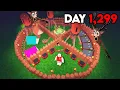 Download Lagu I Built The STRONGEST AFK BASE in 99 Nights in the Forest!