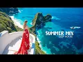 Download Lagu Avicii, Dua Lipa, Coldplay, Martin Garrix \u0026 Kygo, The Chainsmokers Style 🔥 Summer Vibes #37