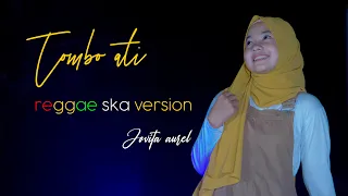 Download TOMBO ATI - JOVITA AUREL | Reggae Ska Version MP3