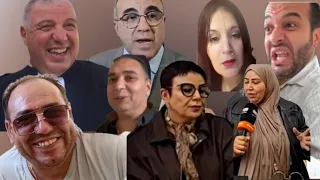 الزروالي يهاجم سميرة البقالي والسيد القنصل عتقال ادم بن شقرون نهاية التفاهة قريبا بالمغرب 