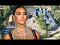 Kim Kardashian s LA Home Burglarized 10 Years After Paris Robbery