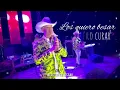 Labios Rotos X Los Traviesos Sax En Vivo 2024