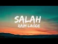 Download Lagu Raim Laode - Salah ( Official Lirik Video )