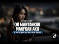 Lagu DJ Imeymey – Oh Mantanku Maafkan Aku | Slow Full Bass 2026 Viral TikTok Terbaru