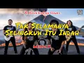 Lagu Merpati - Tak Selamanya Selingkuh Itu Indah (AI Rock Energi Cover)