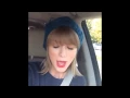 Download Lagu ▶ Taylor Swift Raps Kendrick Lamar Backseat Freestyle