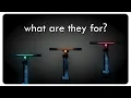 Portal 2 What Actually Are Panels
