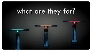 Portal 2 What Actually Are Panels