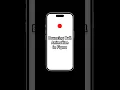 Bouncing Ball Animation in Figma