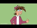 Timmy Turner Age Regression Fanmade Animation