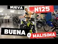 Download Lagu ⚡This is how the new PULSAR N125 arrived – The BEST 125cc motorcycle?😱 Or a total failure