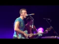 Download Lagu Coldplay A Hopeful Transmission - Don't Let﻿ It Break Your Heart Live Montreal 2012 HD 1080P