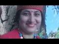 Lagu Rukma Rukmani tero ka lai ro chho mana, song, Prahlad Mehra, cover, Navin Sanwal 🌺 पहाड़ी गीत। #ku